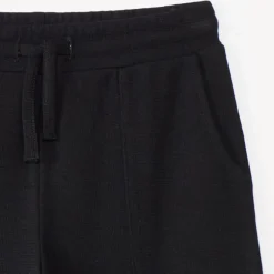 Joggingbroek voor meisjes met een ruime pasvorm