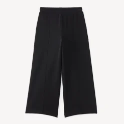 Joggingbroek voor meisjes met een ruime pasvorm