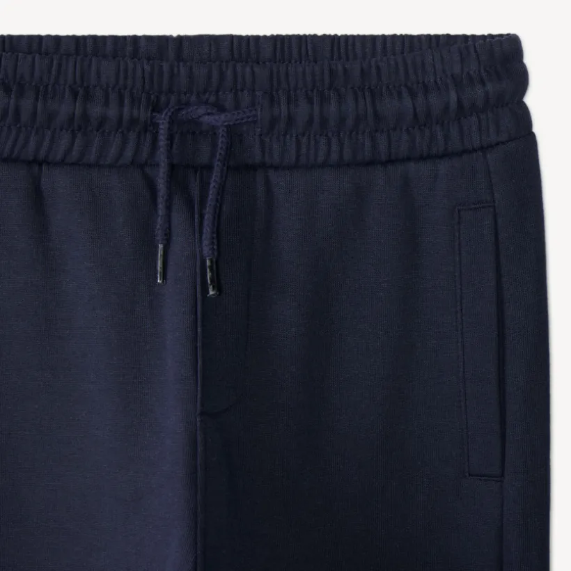 Jogging- en sweatshirtset voor jongens met kleurblokken