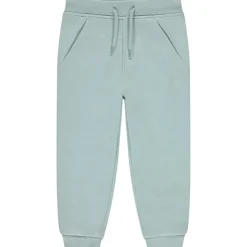Jogging fleece voor baby jongen