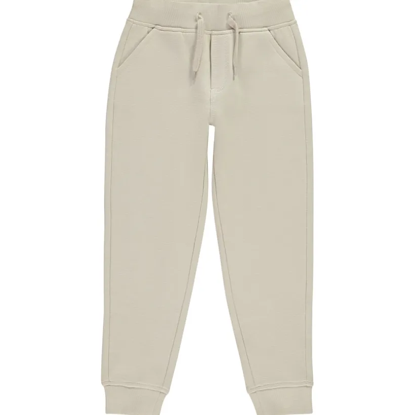 Jogging in fleece voor jongen