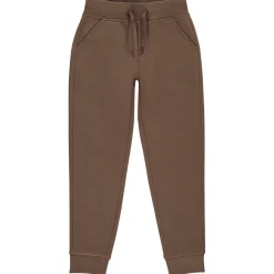 Jogging in fleece voor jongen
