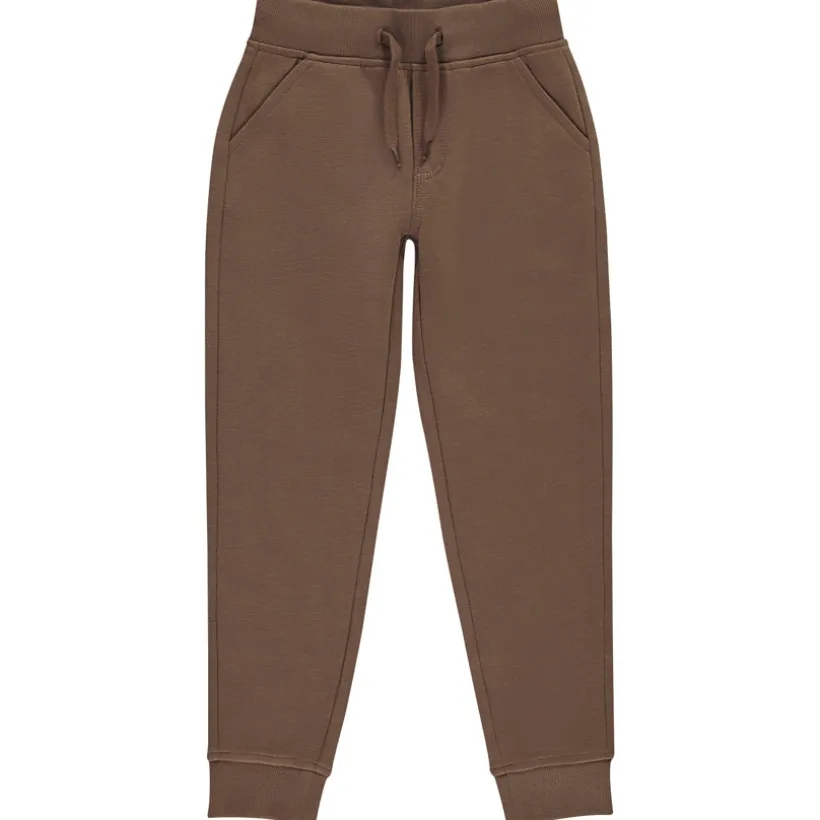 Jogging in fleece voor jongen