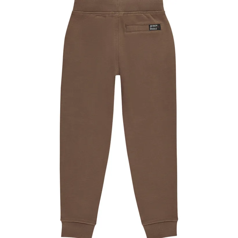 Jogging in fleece voor jongen