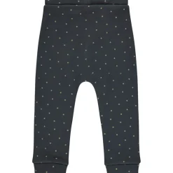 Jogging in sherpa jersey met glinsterende stippen meisjes