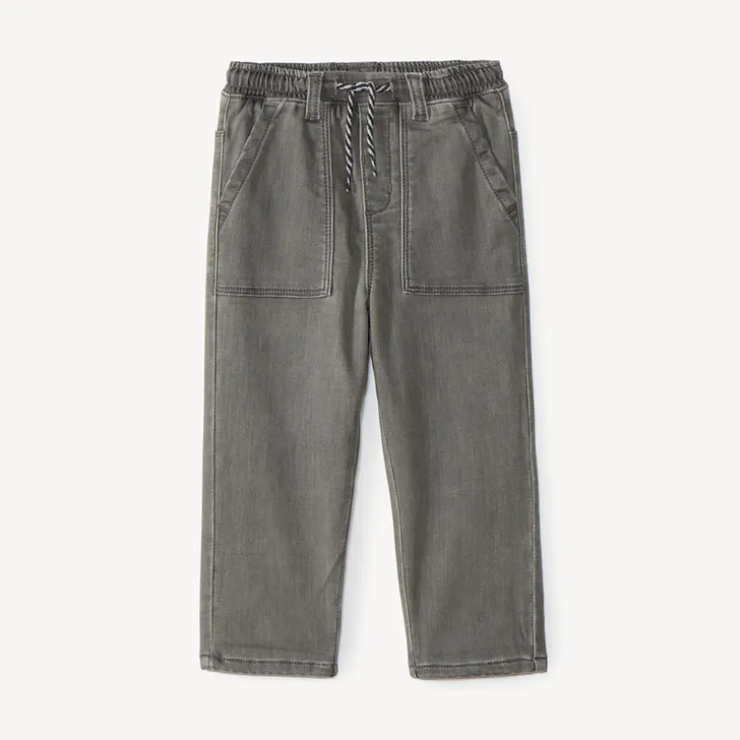 Joggingjeans voor jongens