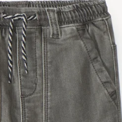 Joggingjeans voor jongens