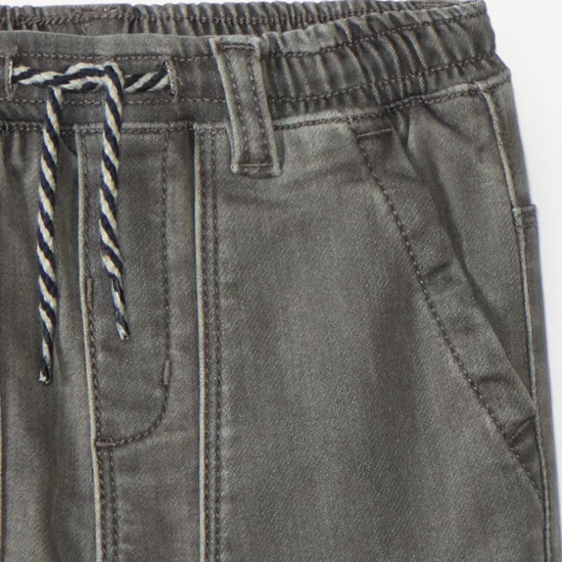 Joggingjeans voor jongens