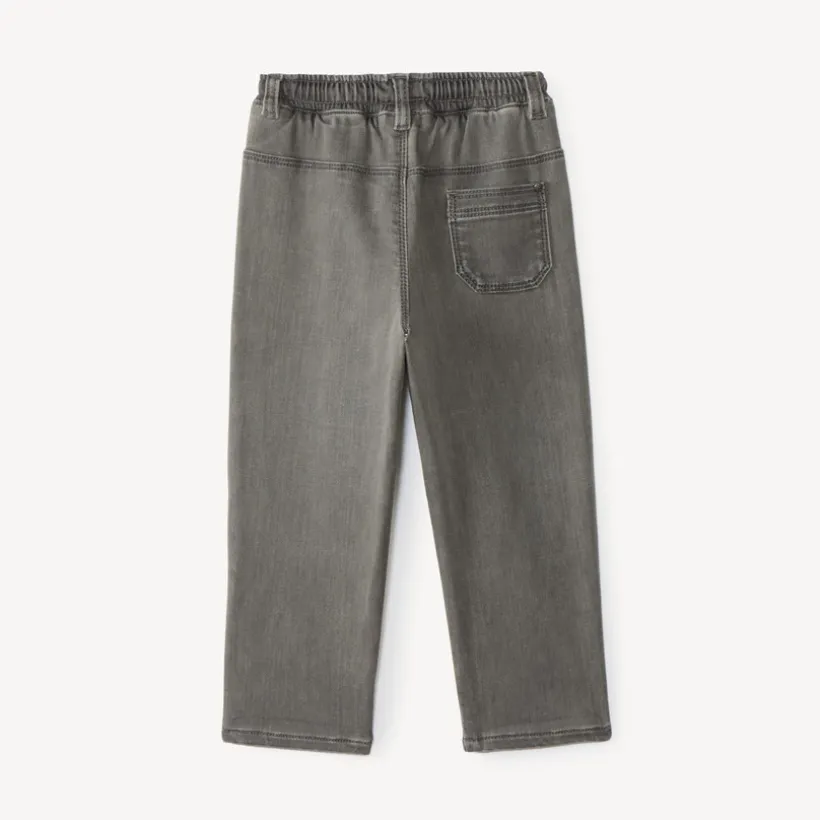 Joggingjeans voor jongens