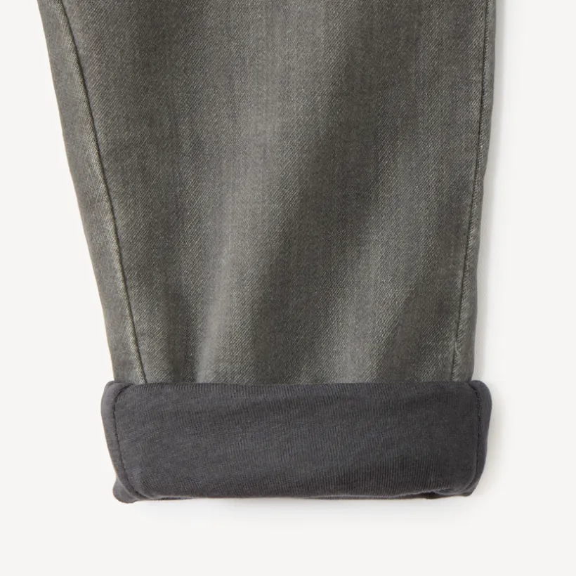 Joggingjeans voor jongens
