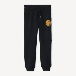 Jogging katoen patch SmileyWorld jongens