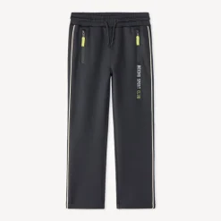 Jogging milano met ritszakken jongens