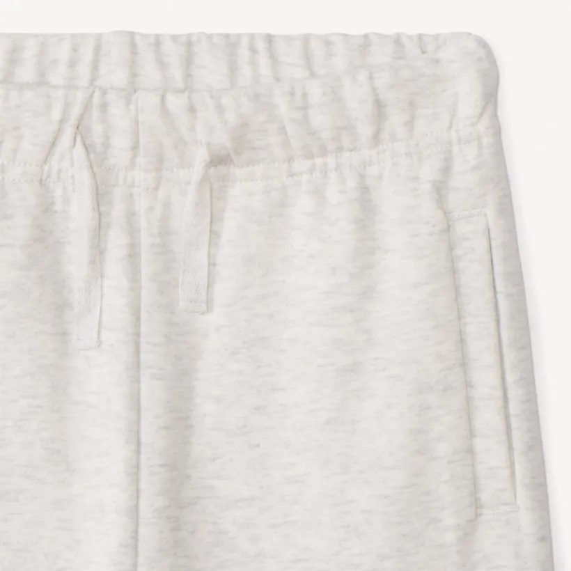 Jogging set in scuba meisjes