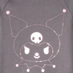 Jogging set meisjes met Kuromi-print