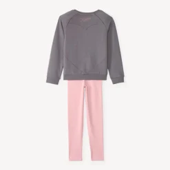 Jogging set meisjes met Kuromi-print