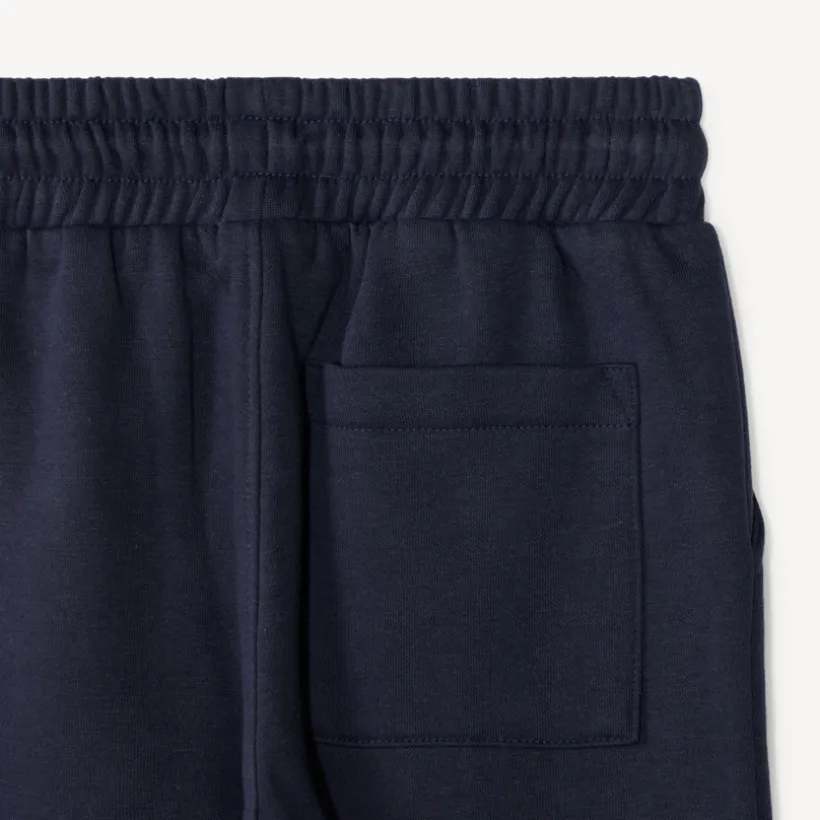 Joggingset met capuchon jongens