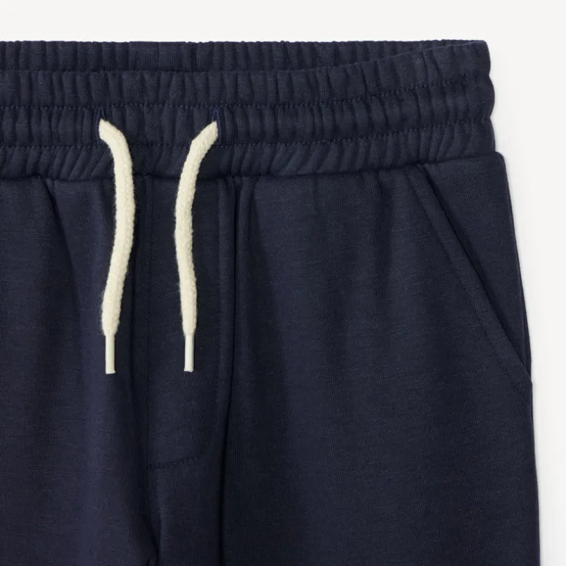 Joggingset met capuchon jongens