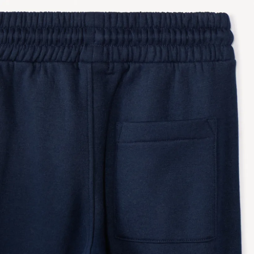 Joggingset met capuchon jongens