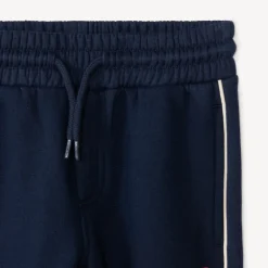 Joggingset met capuchon jongens