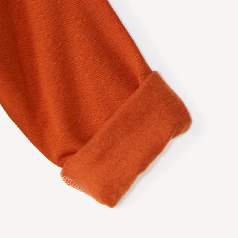 Jogging set met capuchon voor jongens