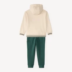 Jogging set met capuchon voor jongens