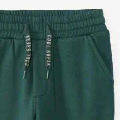 Jogging set met capuchon voor jongens