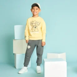 Jogging set met Chase-print van Paw Patrol jongens