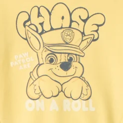 Jogging set met Chase-print van Paw Patrol jongens