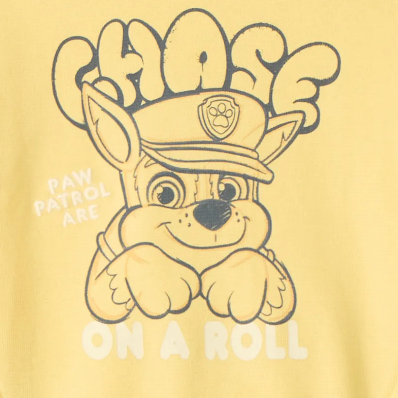 Jogging set met Chase-print van Paw Patrol jongens