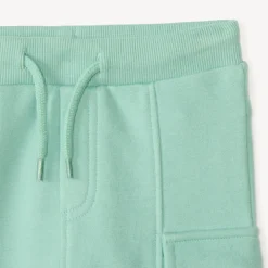 Joggingset met color block-effect voor babyjongen