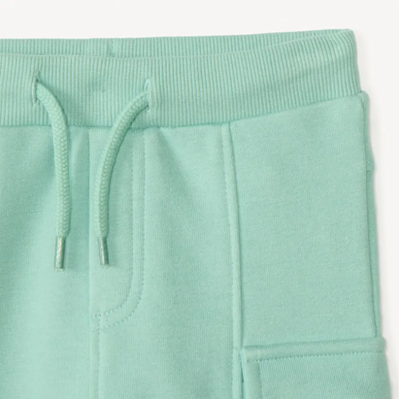 Joggingset met color block-effect voor babyjongen
