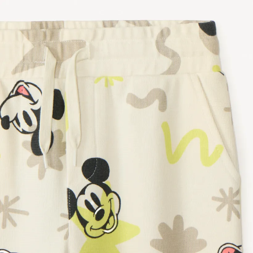 Joggingset met fantasie Mickey Mouse jongens