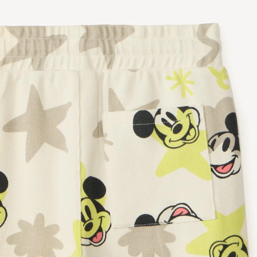 Joggingset met fantasie Mickey Mouse jongens