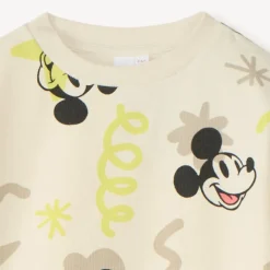 Joggingset met fantasie Mickey Mouse jongens