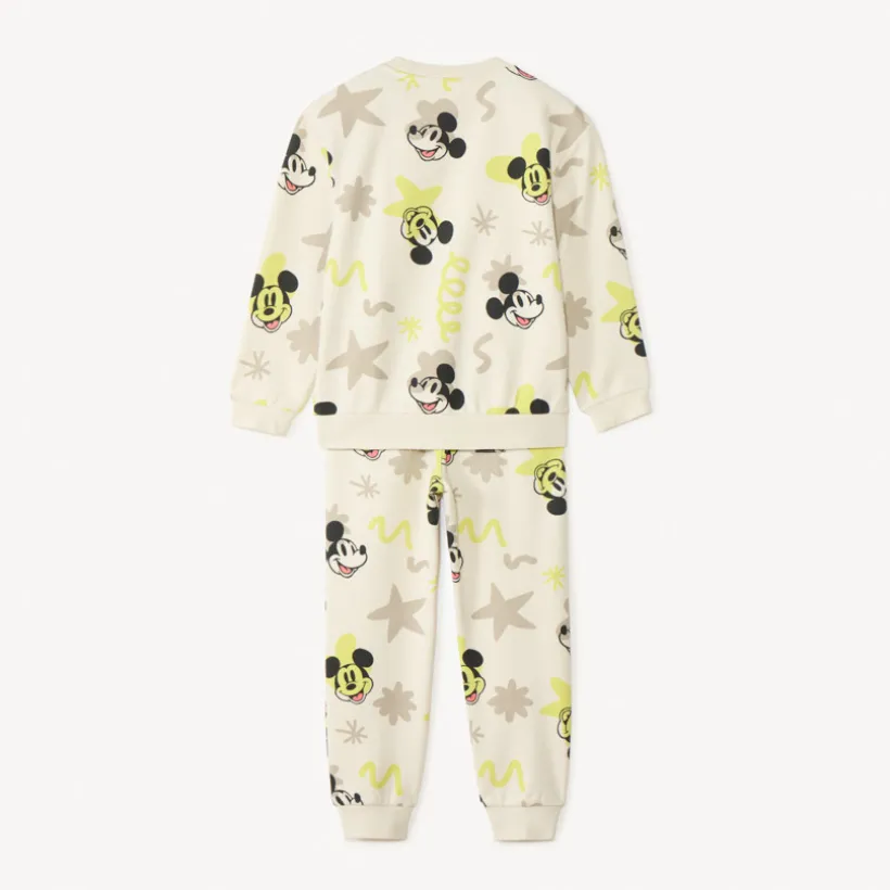 Joggingset met fantasie Mickey Mouse jongens