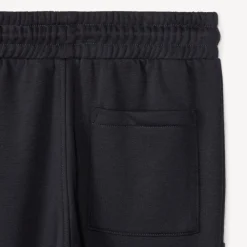 Jogging set met geblokt kleurenschema jongens