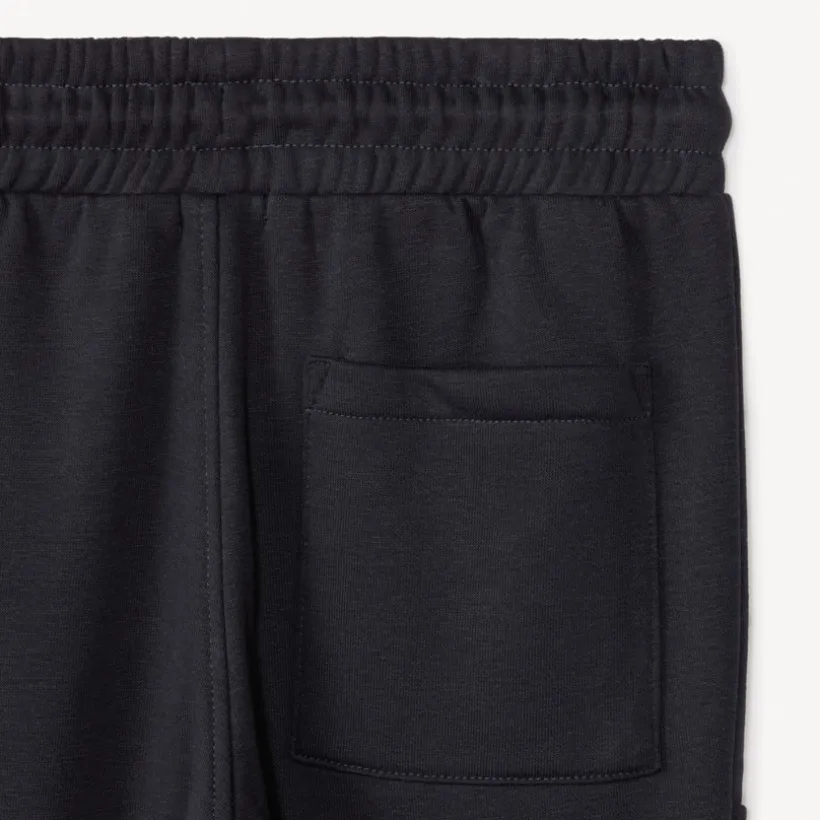 Jogging set met geblokt kleurenschema jongens