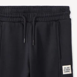 Jogging set met geblokt kleurenschema jongens