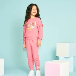 Jogging set met sweatshirt van Pat' Patrouille meisjes