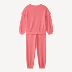 Jogging set met sweatshirt van Pat' Patrouille meisjes