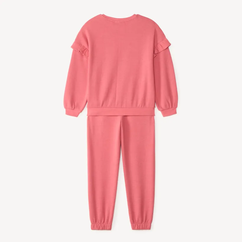 Jogging set met sweatshirt van Pat' Patrouille meisjes
