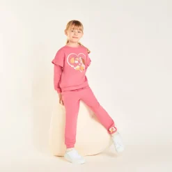 Jogging set met sweatshirt van Pat' Patrouille meisjes