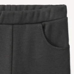 Joggingset met vlinderpatroon voor babymeisjes
