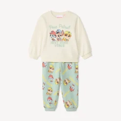 Jogging set Pat'Patrouille voor babyjongen