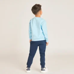 Jogging set Spiderman Marvel jongens