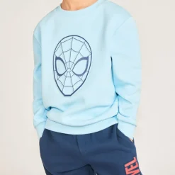 Jogging set Spiderman Marvel jongens
