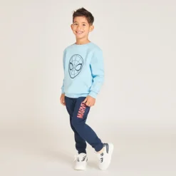 Jogging set Spiderman Marvel jongens