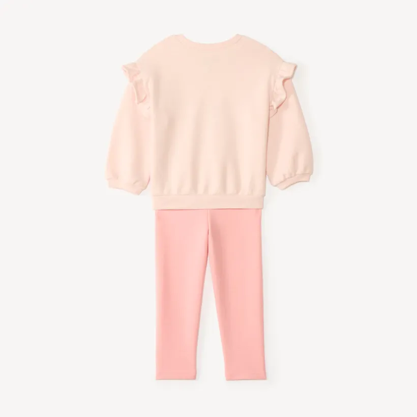 Joggingset Stella van de Paw Patrol voor babymeisjes