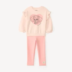 Joggingset Stella van de Paw Patrol voor babymeisjes