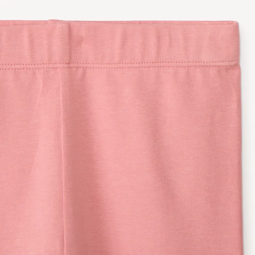 Jogging set van 2 delen met harten: sweatshirt + legging voor baby meisje